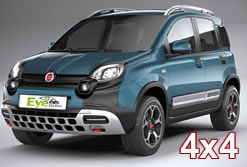 Autovermietung in Amoudara Kreta.